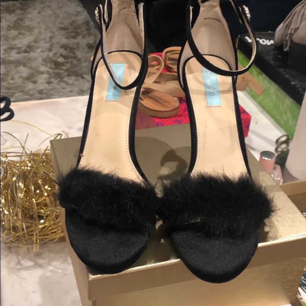 Heels